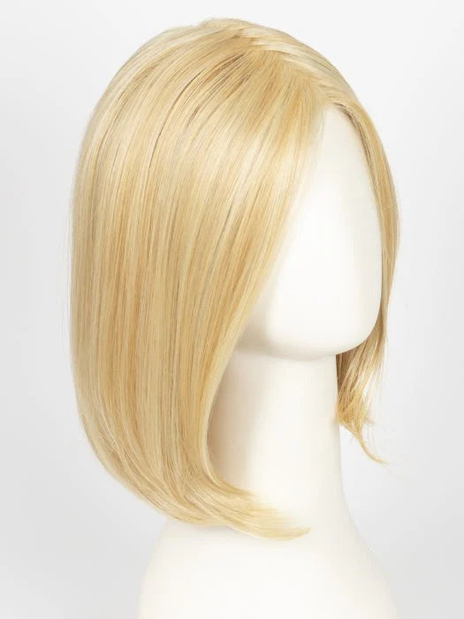 Haute | Heat Defiant Synthetic Lace Front (Mono-Part) Wig by Jon Renau