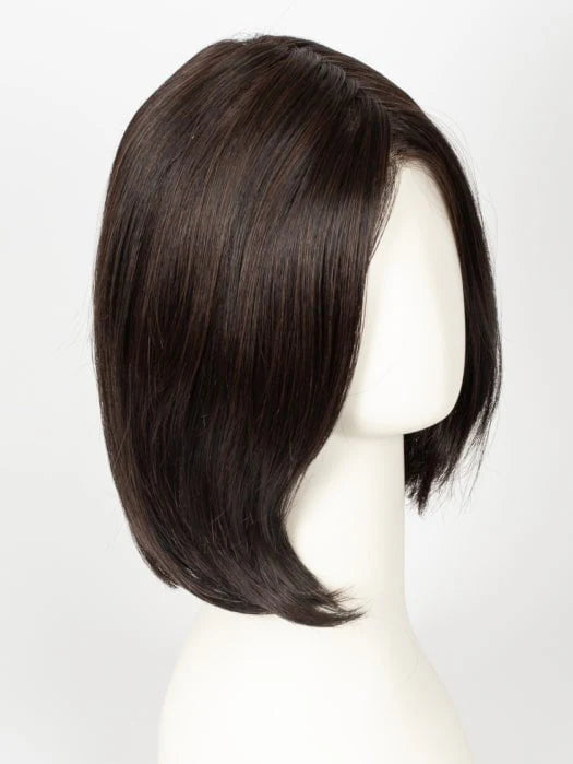 Haute | Heat Defiant Synthetic Lace Front (Mono-Part) Wig by Jon Renau