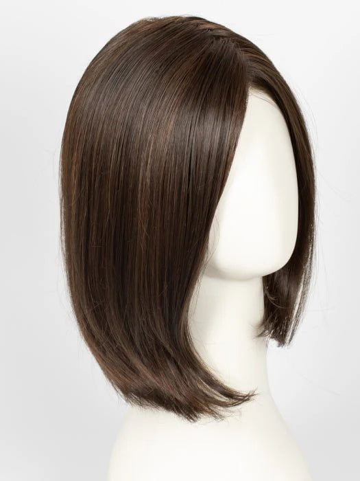 Haute | Heat Defiant Synthetic Lace Front (Mono-Part) Wig by Jon Renau