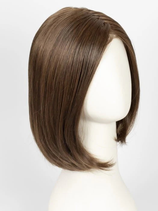Haute | Heat Defiant Synthetic Lace Front (Mono-Part) Wig by Jon Renau