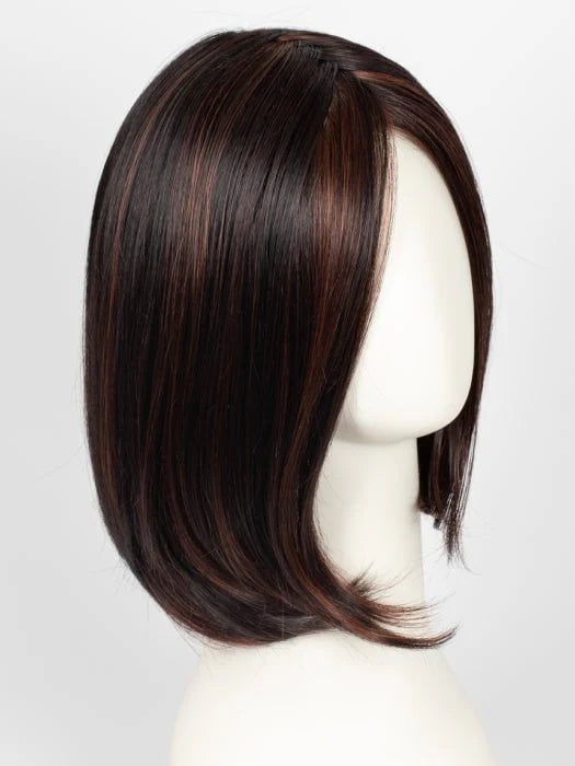 Haute | Heat Defiant Synthetic Lace Front (Mono-Part) Wig by Jon Renau