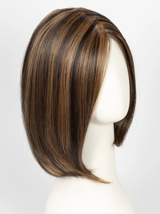 Haute | Heat Defiant Synthetic Lace Front (Mono-Part) Wig by Jon Renau