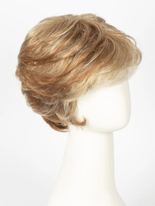 Allure - Large | Synthetic Wig by Jon Renau