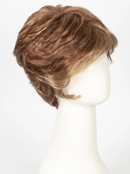 Allure - Large | Synthetic Wig by Jon Renau