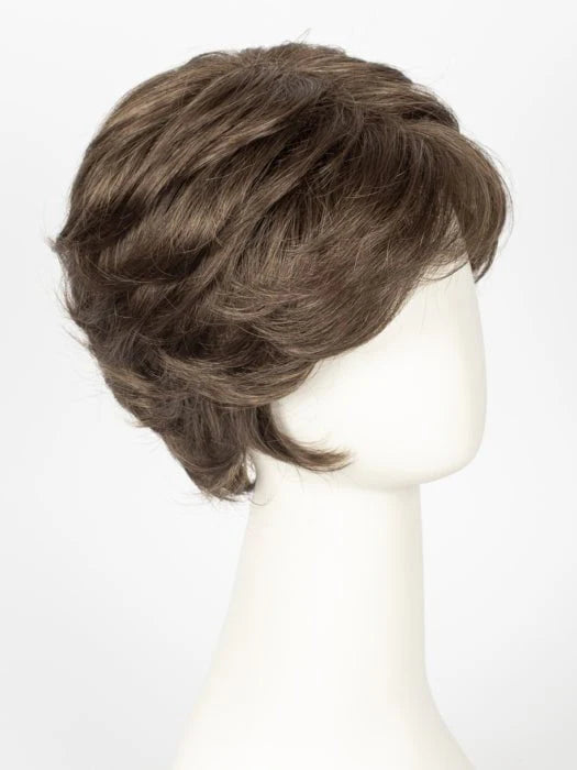 Allure - Large | Synthetic Wig by Jon Renau