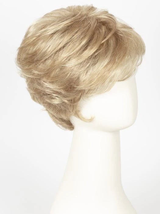 Allure - Large | Synthetic Wig by Jon Renau