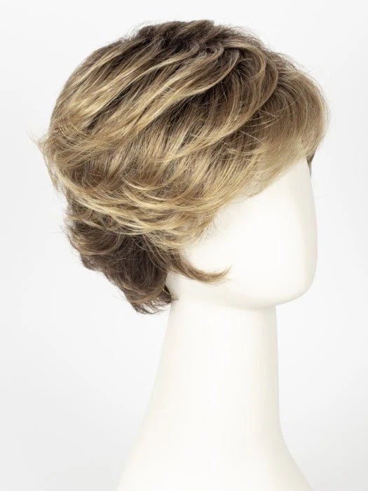 Allure - Large | Synthetic Wig by Jon Renau