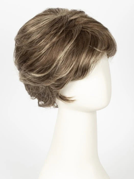 Allure - Large | Synthetic Wig by Jon Renau
