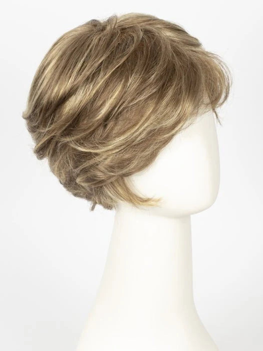 Allure - Large | Synthetic Wig by Jon Renau