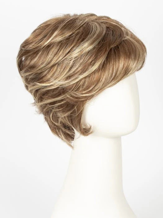 Allure - Large | Synthetic Wig by Jon Renau