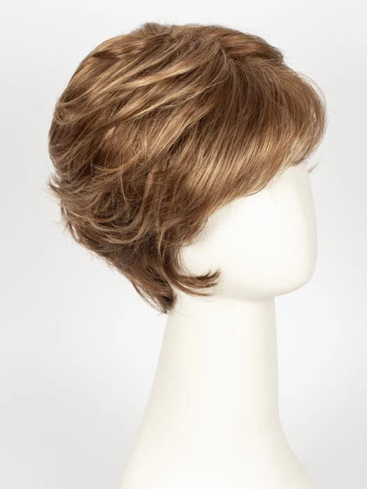 Allure - Large | Synthetic Wig by Jon Renau