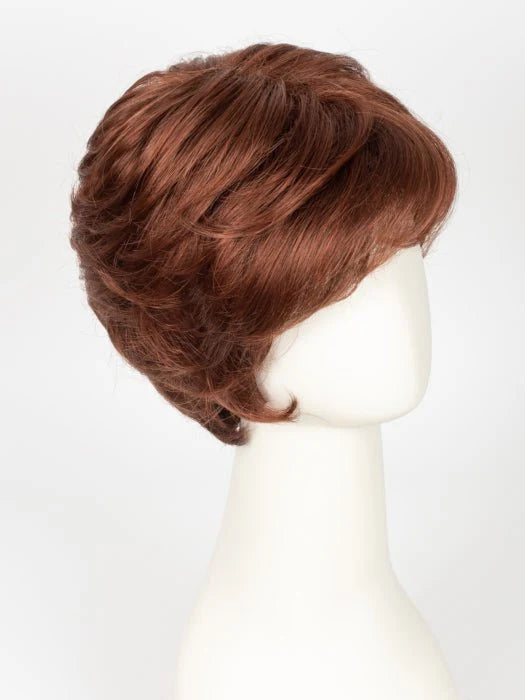 Allure - Large | Synthetic Wig by Jon Renau