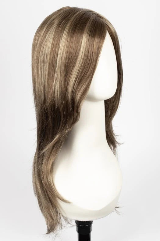 Amanda  | Mono Top  Synthetic Wig by Jon Renau