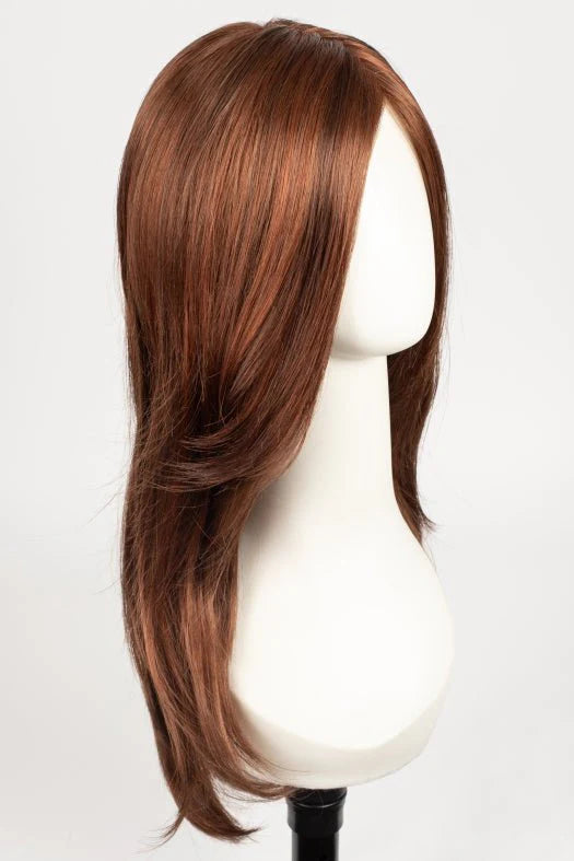 Amanda  | Mono Top  Synthetic Wig by Jon Renau