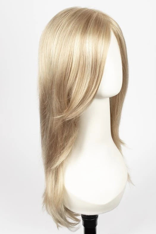 Amanda  | Mono Top  Synthetic Wig by Jon Renau