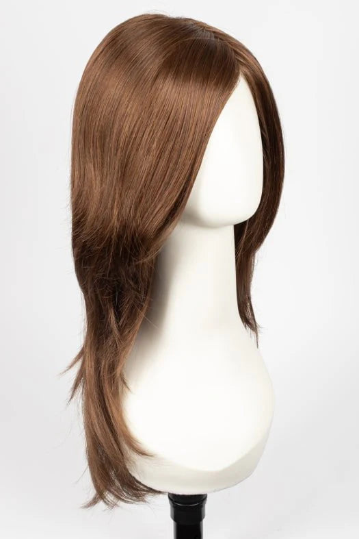 Amanda  | Mono Top  Synthetic Wig by Jon Renau