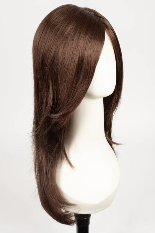 Amanda  | Mono Top  Synthetic Wig by Jon Renau