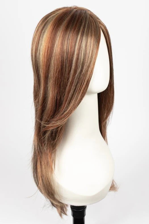 Amanda  | Mono Top  Synthetic Wig by Jon Renau