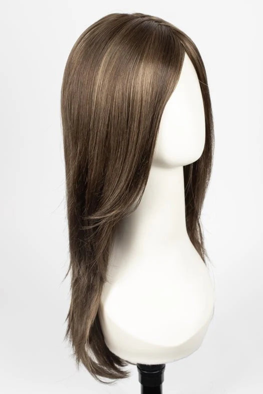 Amanda  | Mono Top  Synthetic Wig by Jon Renau