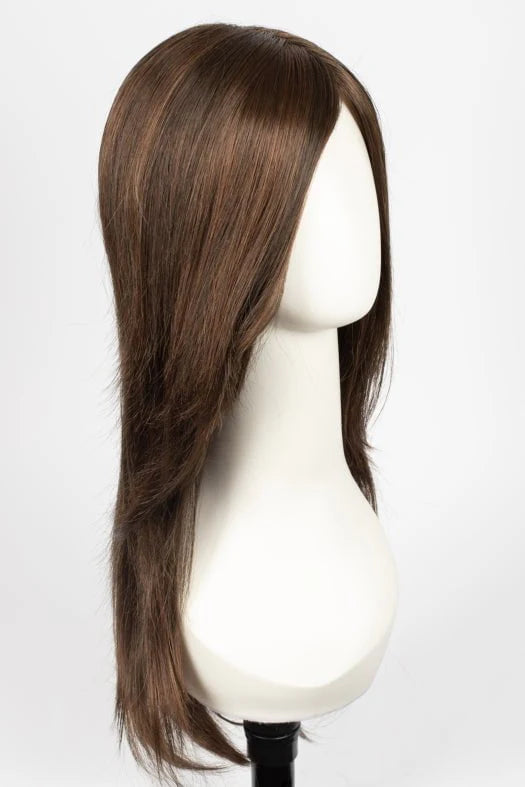 Amanda  | Mono Top  Synthetic Wig by Jon Renau