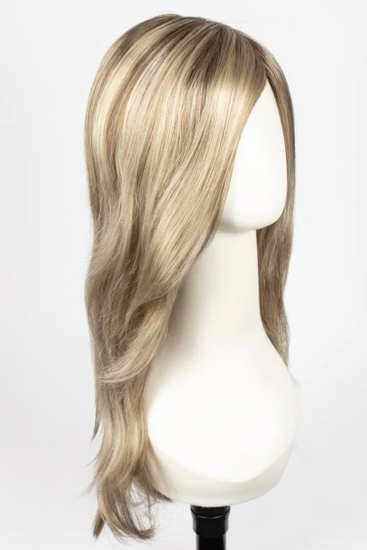 Amanda  | Mono Top  Synthetic Wig by Jon Renau