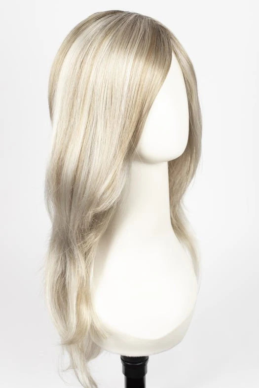 Amanda  | Mono Top  Synthetic Wig by Jon Renau