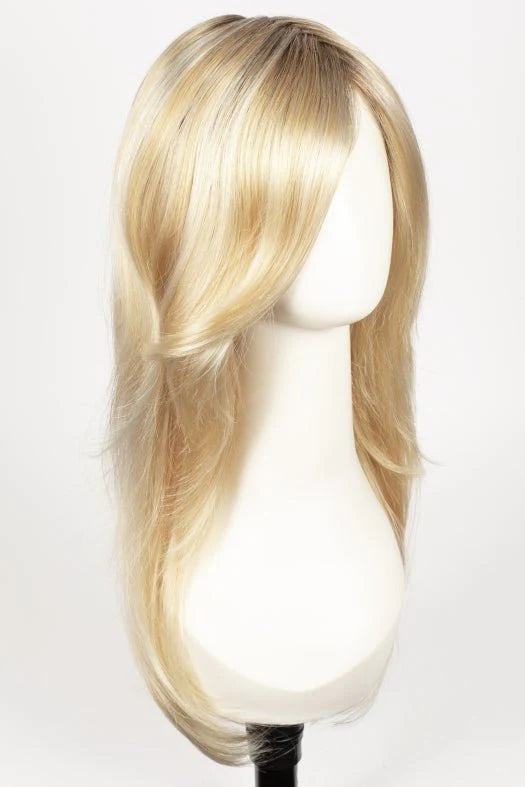 Amanda  | Mono Top  Synthetic Wig by Jon Renau