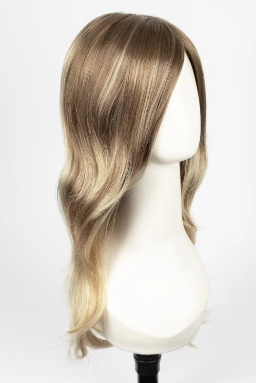 Amanda  | Mono Top  Synthetic Wig by Jon Renau