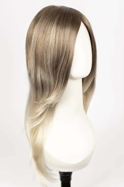 Amanda  | Mono Top  Synthetic Wig by Jon Renau