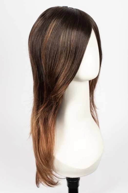 Amanda  | Mono Top  Synthetic Wig by Jon Renau