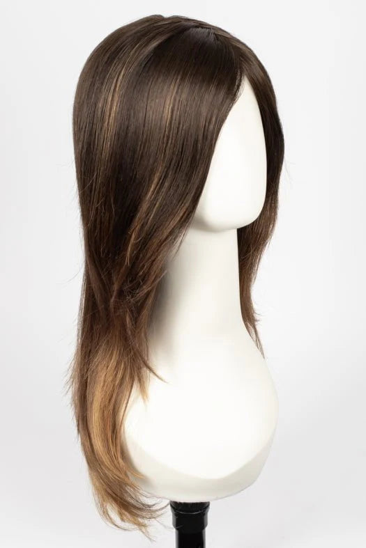 Amanda  | Mono Top  Synthetic Wig by Jon Renau