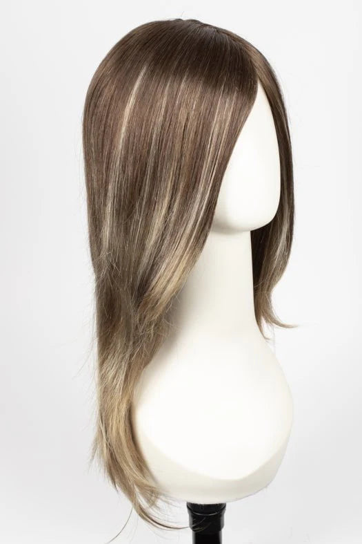 Amanda  | Mono Top  Synthetic Wig by Jon Renau