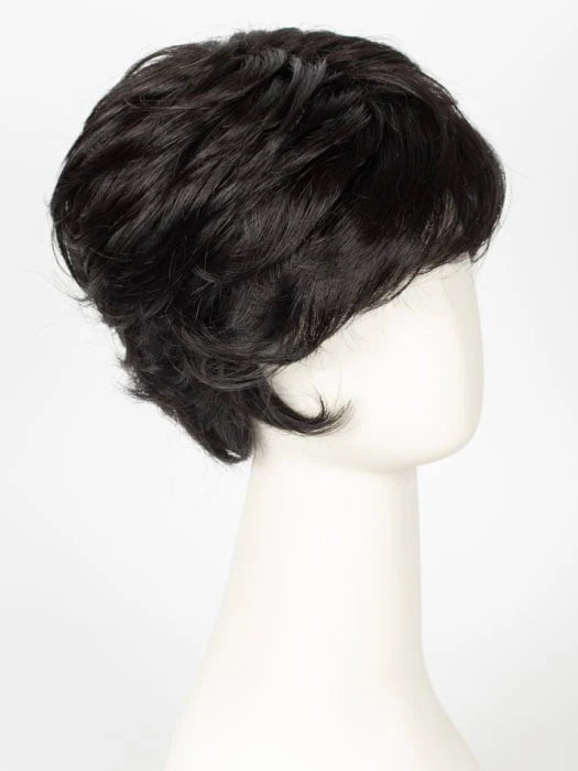 Allure - Petite | Synthetic Wig by Jon Renau