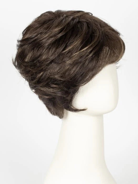 Allure - Petite | Synthetic Wig by Jon Renau