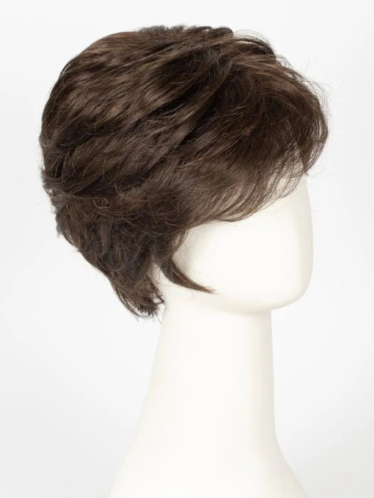 Allure - Petite | Synthetic Wig by Jon Renau