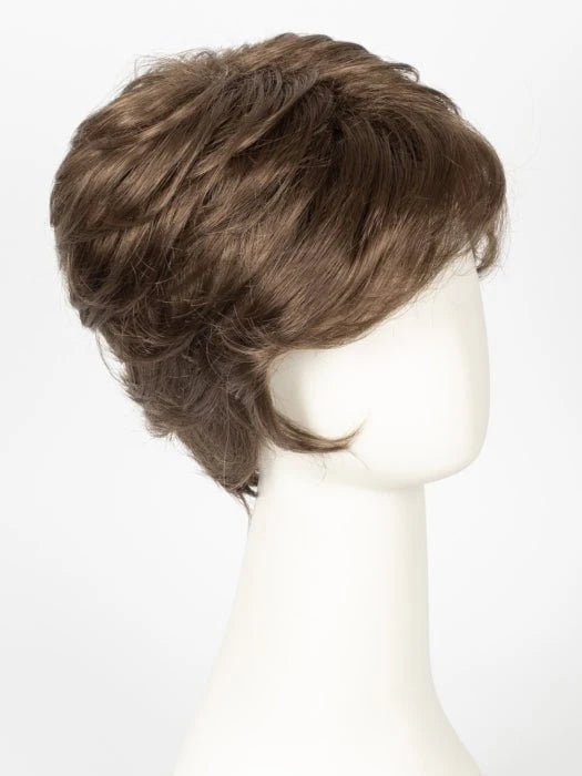 Allure - Petite | Synthetic Wig by Jon Renau