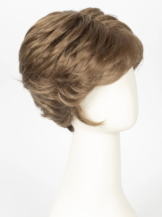 Allure - Petite | Synthetic Wig by Jon Renau