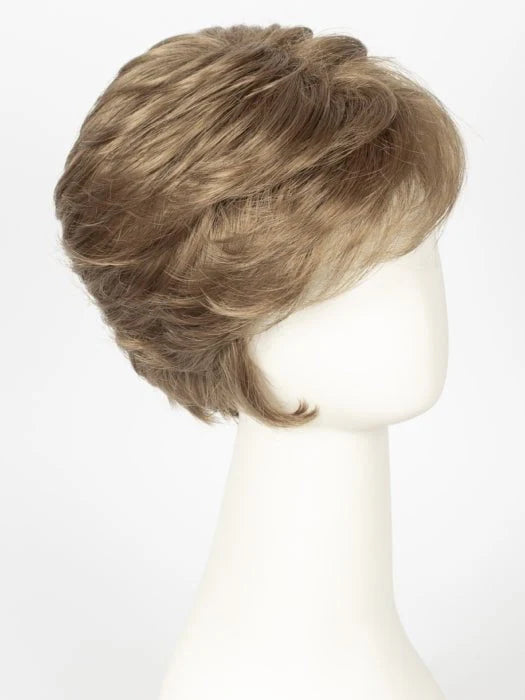 Allure - Petite | Synthetic Wig by Jon Renau