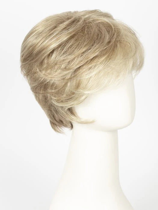 Allure - Petite | Synthetic Wig by Jon Renau