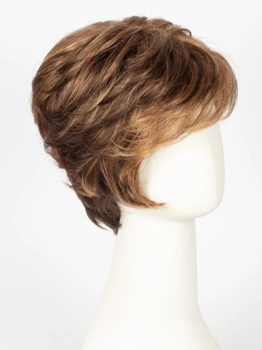 Allure - Petite | Synthetic Wig by Jon Renau