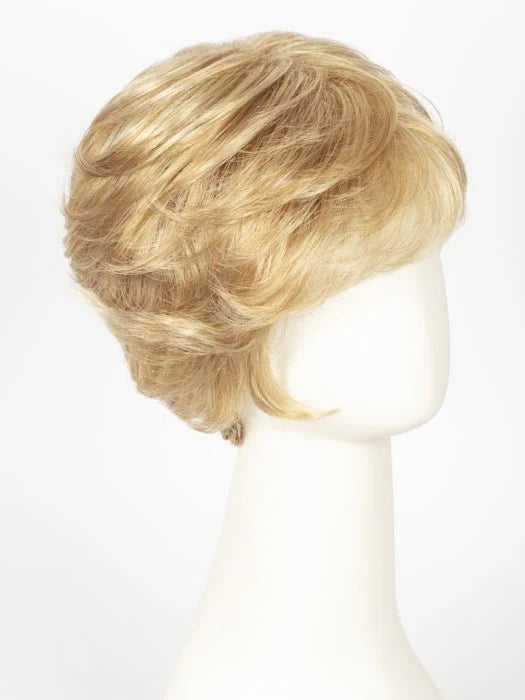 Allure - Petite | Synthetic Wig by Jon Renau