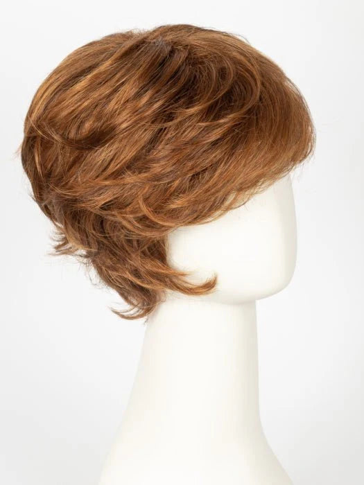 Allure - Petite | Synthetic Wig by Jon Renau