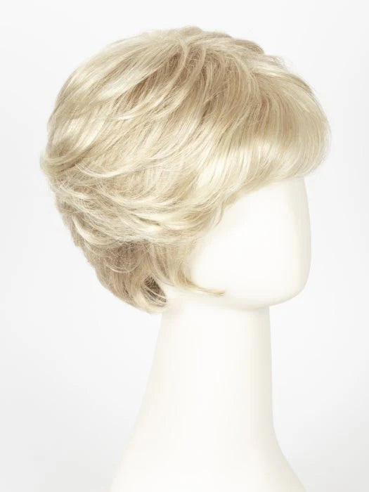Allure - Petite | Synthetic Wig by Jon Renau