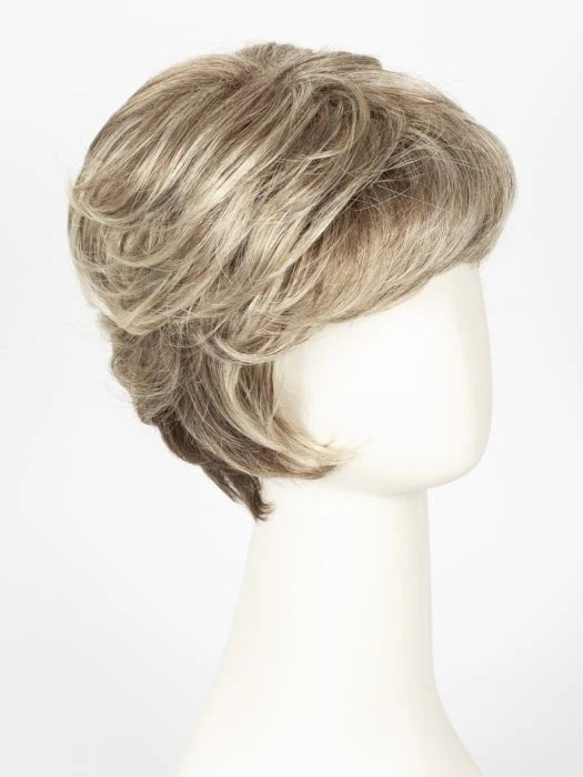 Allure - Petite | Synthetic Wig by Jon Renau