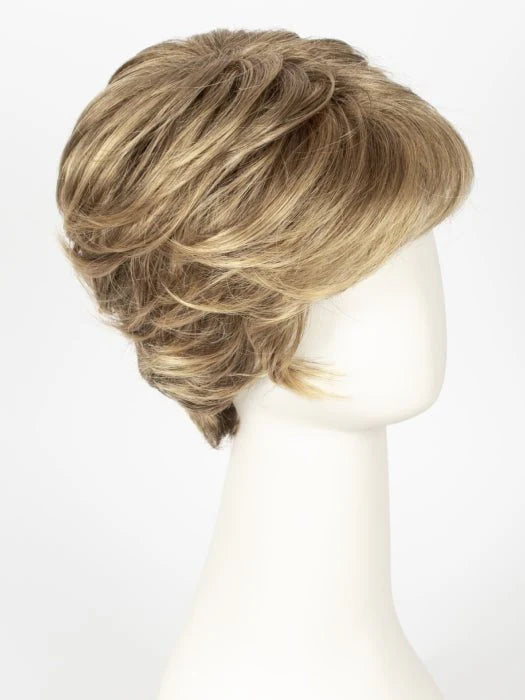 Allure - Petite | Synthetic Wig by Jon Renau