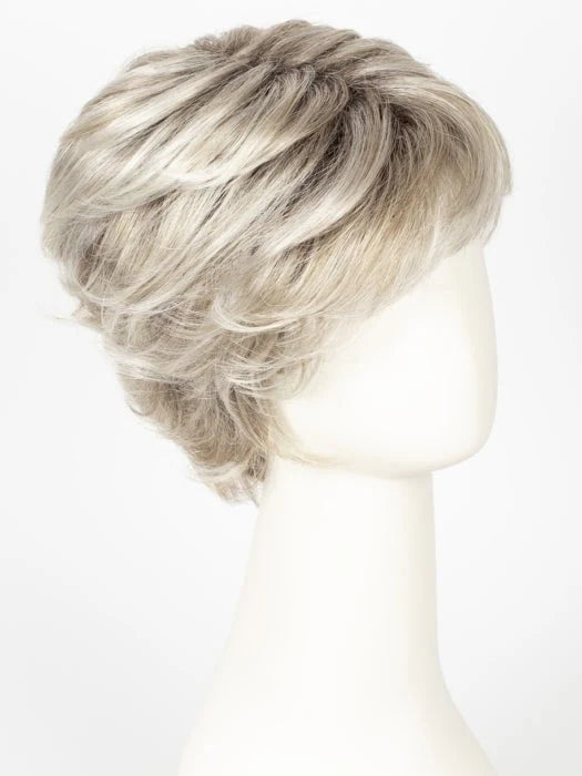 Allure - Petite | Synthetic Wig by Jon Renau