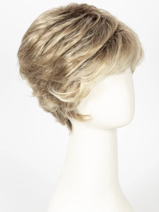 Allure - Petite | Synthetic Wig by Jon Renau