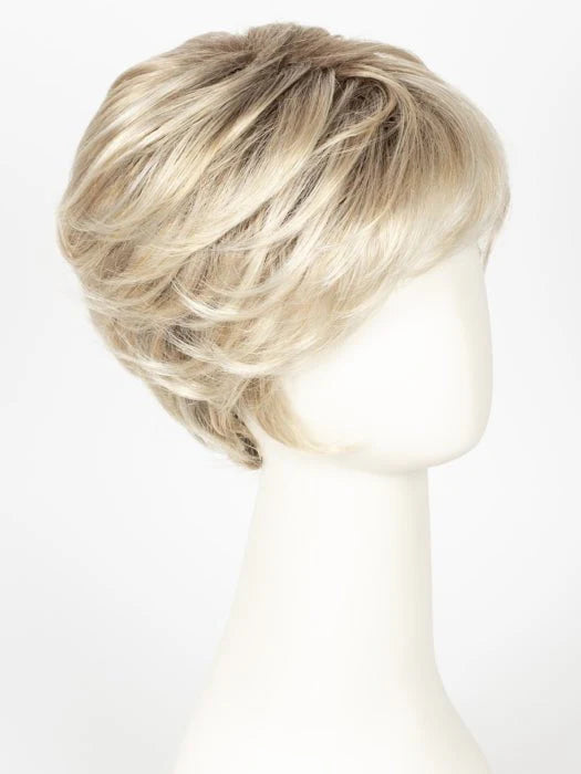 Allure - Petite | Synthetic Wig by Jon Renau