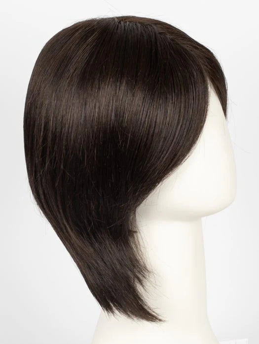 Codi | Synthetic (Mono Top) Wig by Amore