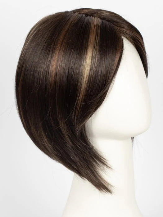 Codi | Synthetic (Mono Top) Wig by Amore